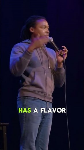 “A Kid Said His Favorite Flavor Was… WHAT?! 😳”