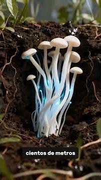 Los hongos son más importantes de lo que imaginas