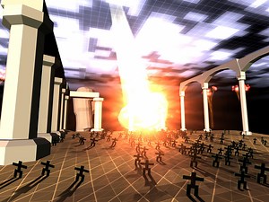 2005年の名作インディーゲーム『Darwinia』がフルリマスター！ 80％オフセールも実施 | Game*Spark - 国内・海外ゲーム情報サイト