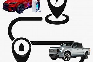 ChargeRoute Navigator: Enhancing the EV Journey