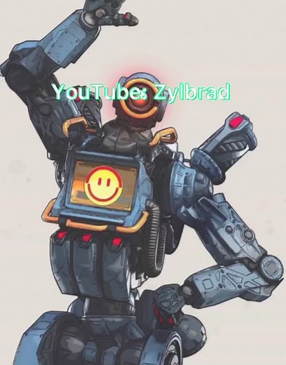 Zylbrad: New Fight Night Champion in Apex Legends!