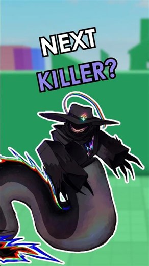 PHOSPHORUS is the Next Killer? | Forsaken