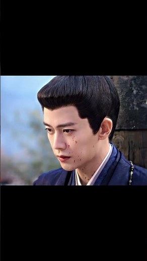 #佳偶天成定檔 凌遲之刑，換骨之路。大雪紛飛，故人如初 #佳偶天成 #任嘉倫