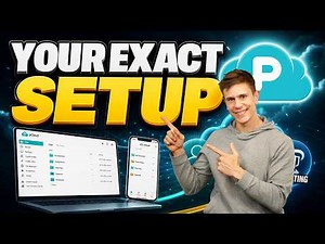 How to set up pCloud the right way (solo, family or migrating)