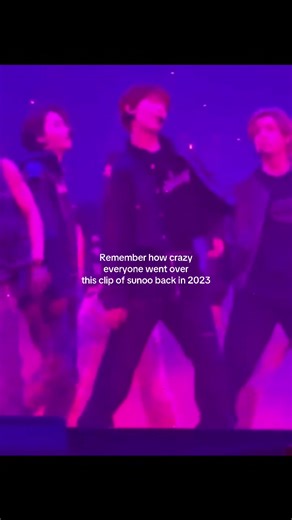 Sunoo's Memorable Moment in 2023: A Must Watch