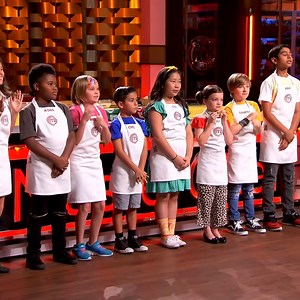 I'll take two, please! Or maybe three. 😉 😋 🌶️ #MasterChefJunior | MasterChef Junior