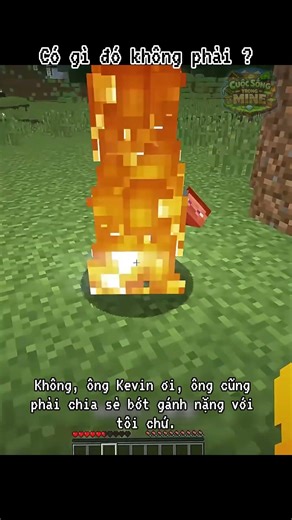 là sao nữa #minecraftvn #minecraftfunny