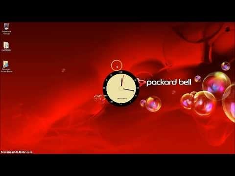 13- Reloj " Analogico" con Visual Basic (VB.NET). Graphics