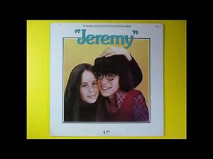 Blue Balloon (The Hourglas Song) - Extended Version - Robby Benson