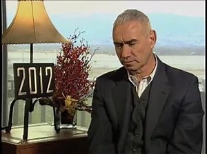 Roland Emmerich (2012) - Interview | Movie Trailers and Videos