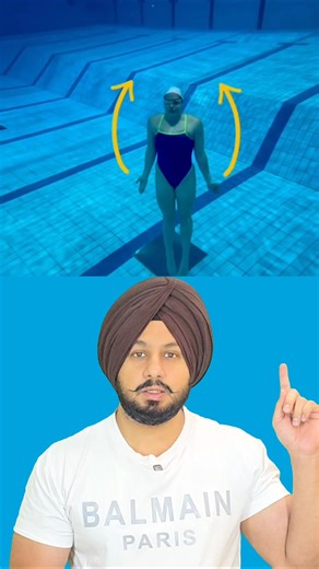 A Simple Lesson Helped Her Survive the Vrindavan Boat Incident