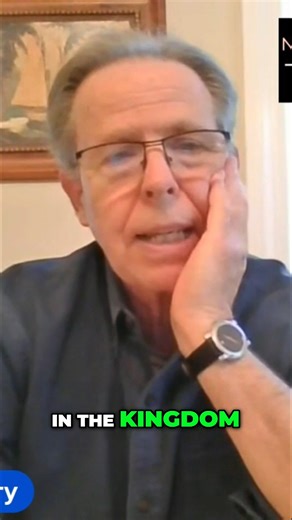 ✨ Unlocking True Greatness: The Servant Leadership of Jesus ✨ In this powerful episode, Lee Kanter and Jerry Wasserberg explore Ephesians 5 and the profound transformation of Christian relationships within the household. 🕊️ Household codes were a defining part of Greco-Roman culture — but when Messiah takes His place at the head of the home, everything changes. 🙌 Discover how Jesus models both authority and submission, teaching us that true greatness is found in servant leadership. Whether hus