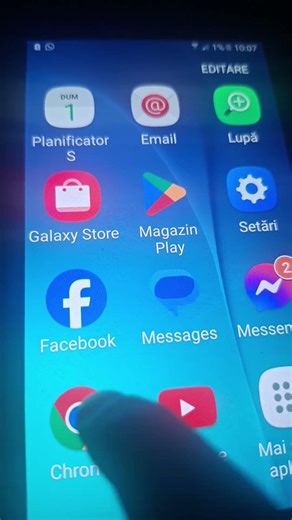 Samsung Galaxy S5 Neo în 2026