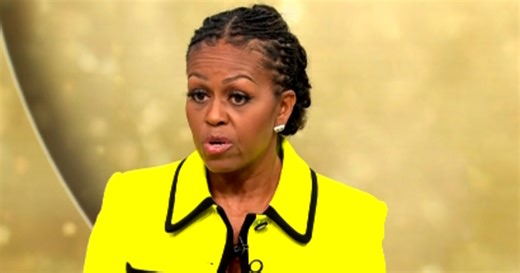 Michelle Obama talks marriage, parenting