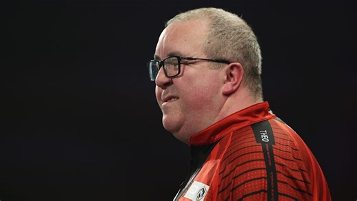 Stephen Bunting Owns Up to Mistake and Says ‘He’ll Never Do It Again’