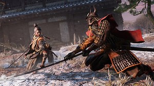 Sekiro: How to Get & Use Sweet Rice Ball