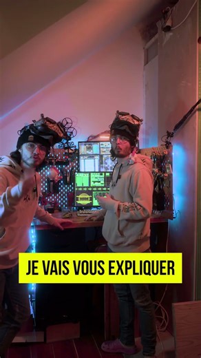 Tu ranges tes LiPo comme ça ? Tu les tues 🔋💀