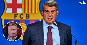 "Act differently!" - Former Barcelona boss Ronald Koeman slams club president Joan Laporta for the way in which he was sacked