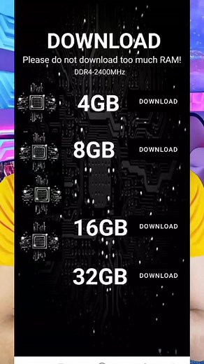 Increase Mobile RAM with Top Apps and Tips - TheTech4You