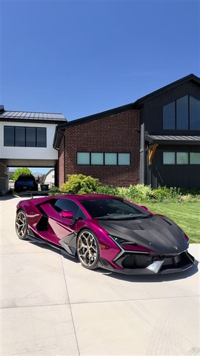 Revy Gets Performance Upgrades at Zacoe Performance