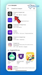 How To Download Instagram Threads App: Install & Create Thread Account