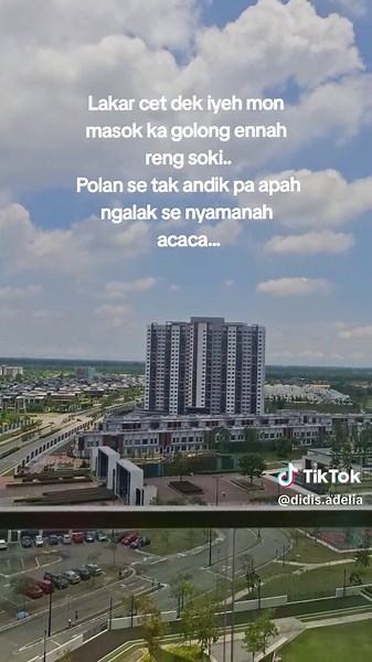 Yaallah cek ngennessah cacanah🥹#katakatamadura #martu #viral