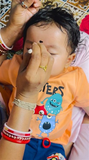 ❤️❤️🧿 #cute #baby #youtubeshorts #kalatikka #viral #odiashorts #trending #kajal #sambalpuri #short