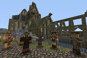 Cómo arreglar el fallo de conexión a Minecraft con un servidor alterno que has creado