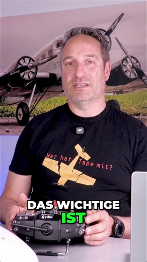 Modellflug Hobby retten: Regeln für entspanntes Fliegen! #modellflug #fliegenlernen #modellfliegen