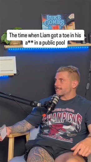 Shared Minds Media Co. on Instagram: "Has this ever happened to anyone at all public pool before?"