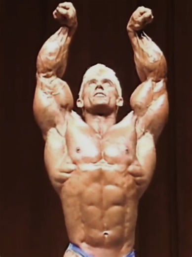 Real Motivation from Lee Priest for Bodybuilders