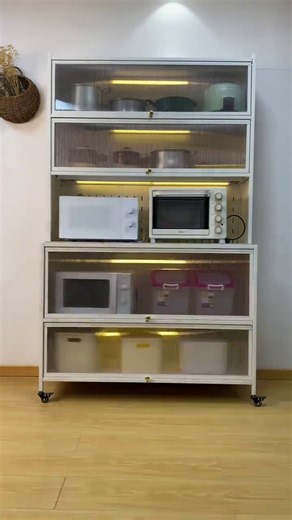 Storage solutions help organize spaces efficiently, from warehouses to homes. Learn about the different types, materials, and uses. Explore more to get the details. | The Workaround