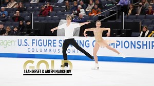 Team USA brought home 3 medals from #WorldJFigure, tying for the lead amongst all countries: 🥇🥈🥉 - Two U.S. pairs skaters on Junior Worlds podium since 2006 - Neset and Markelov complete undefeated season - Neset and Markelov won Team USA’s 12th ice dance gold at the World Junior Championships, including third in the last four years the event has been held 🇺🇸🇺🇸🇺🇸 | U.S. Figure Skating