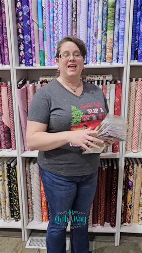 The Quilt A Way on Instagram: "More fun panels! Black Angus Calf, Vintage Singer sewing machine, Highland Cow, & Flop Ear Bunny. #sewingmachine #cows #bunny #mtquiltaway"