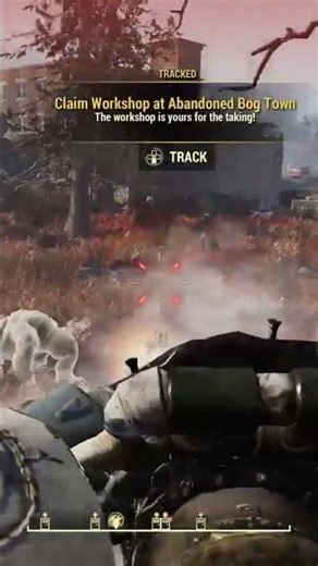 ☢️ Fallout 76 Two Shot Explosive 💣 Broadsider