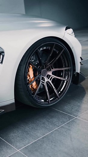 M3 Touring | ZP.FORGED S Super Deep Concave COR ORDERS: info@z-performance.com