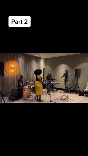 Zama Jobe - Ndawo Yami: A South African Musical Journey