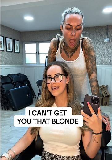 Brunette to Blonde Hair Transformation Guide