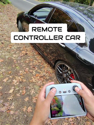 Remote control car #amg #cla45s #c118 #mercedes #game #gta6 #gameplay