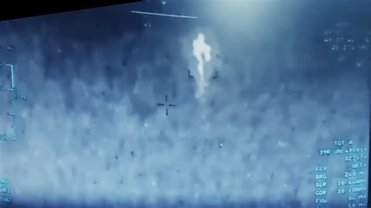 Looking at the new UFO footage from @JeremyCorbell's Sleeping Dog, I find myself asking: What the hell are these all made out of?It is possible that the word “craft” is already imposing too familiar a category on something far less conventional. What if these objects are not always composed of a material in any sense we would normally recognize? What if the hull is not an assembled exterior, but something closer to a materialized field condition: a stable interface between energy, geometry, and 