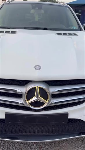 2015 MERCEDES BENZ ML400 UPGRADED TO GLE400 SUPER MINT USED (UNREGISTERED)…… FULLEST OPTION; PANORAMIC ROOF, 360 DEGREE CAMERA, BLINDSPOT, STEP BOARD LIGHTS AND A LOT MORE…… GENUINE DUTY ✅ PRICE: ₦22,000,000 LOCATION: ABUJA SEND A DM OR CALL/WHATSAPP: 08168870383 FOR INQUIRIES AND INSPECTION NATIONWIDE DELIVERY #tiktok #fyp #abujacars #cardeals #gle