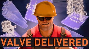 【CC机翻】TF2的重生-开放SDK将如何改变一切