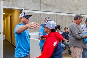 IBEW 569 Gives Back – 2019 Annual Day of Service with Rebuilding Together San Diego!