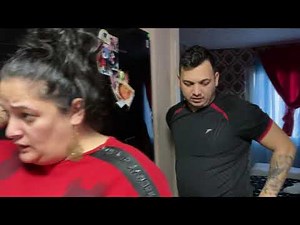 Rácz Family Show - 3. rész