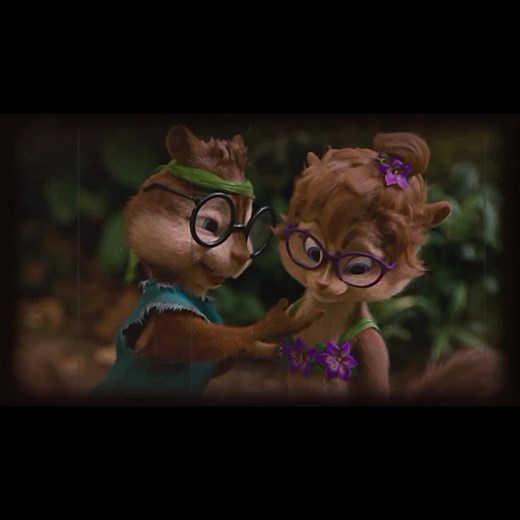 Alvin and The Chipmunks Song Lyrics Explained