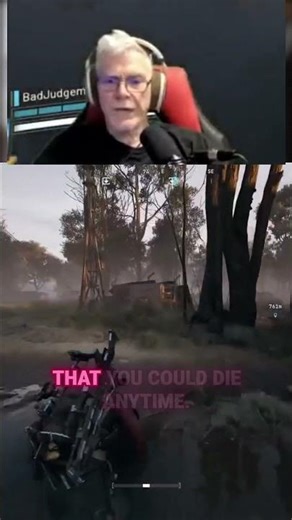 Is This Game Actually Like DayZ?