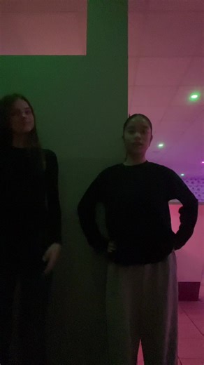 Dance Challenge with Failll: Join the Fun!