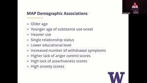 Psychosis & Substance Use Part 3: Methamphetamine