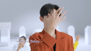 MV of Beijing 2022 Winter Olympics’ motto song, Together for a Shared Future, is officially released! Jackson Yee takes you to feel wonderful "Winter Olympics Emotion" After a lapse of 13 years, the Olympic flame was lit in Beijing again. Beijing will host the Winter Olympic Games for the first time, becoming the first city in the world to host both the Summer and Winter Olympic Games. With the 2022 Beijing Winter Olympics and Paralympics approaching, a brand new MV titled "Together for a Shared