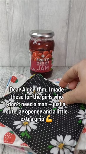 12K views · 823 reactions | Stubborn Jar Lids? No problem!  If...
